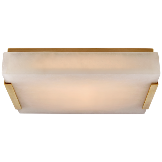 Visual Comfort | Kelly Wearstler | Covet Medium Flush Mount
