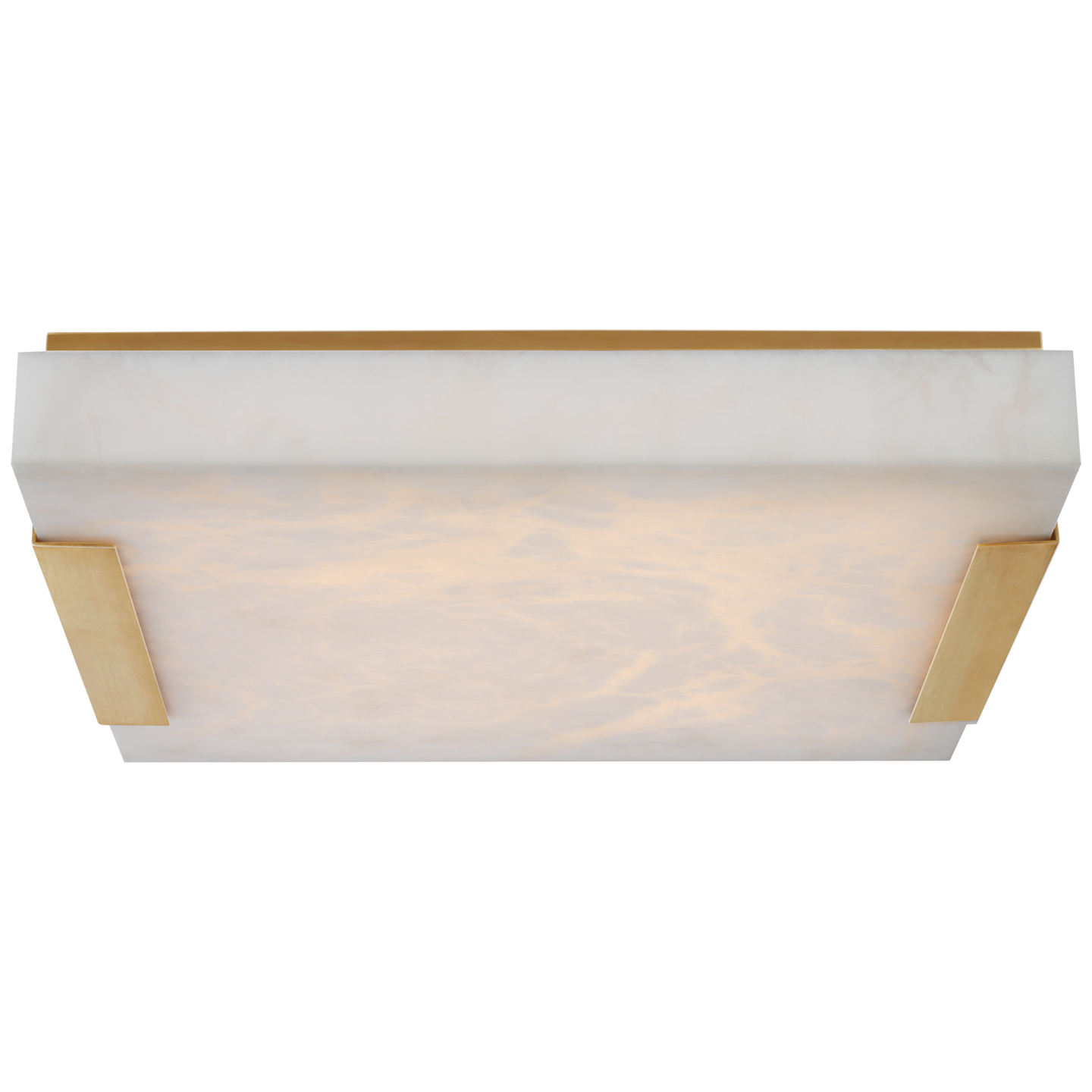 Visual Comfort | Kelly Wearstler | Covet Large Flush Mount