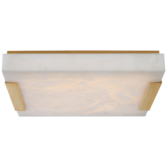 Visual Comfort | Kelly Wearstler | Covet Large Flush Mount