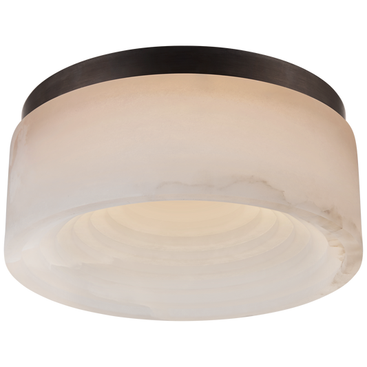 Visual Comfort | Kelly Wearstler | Otto Small Flush Mount