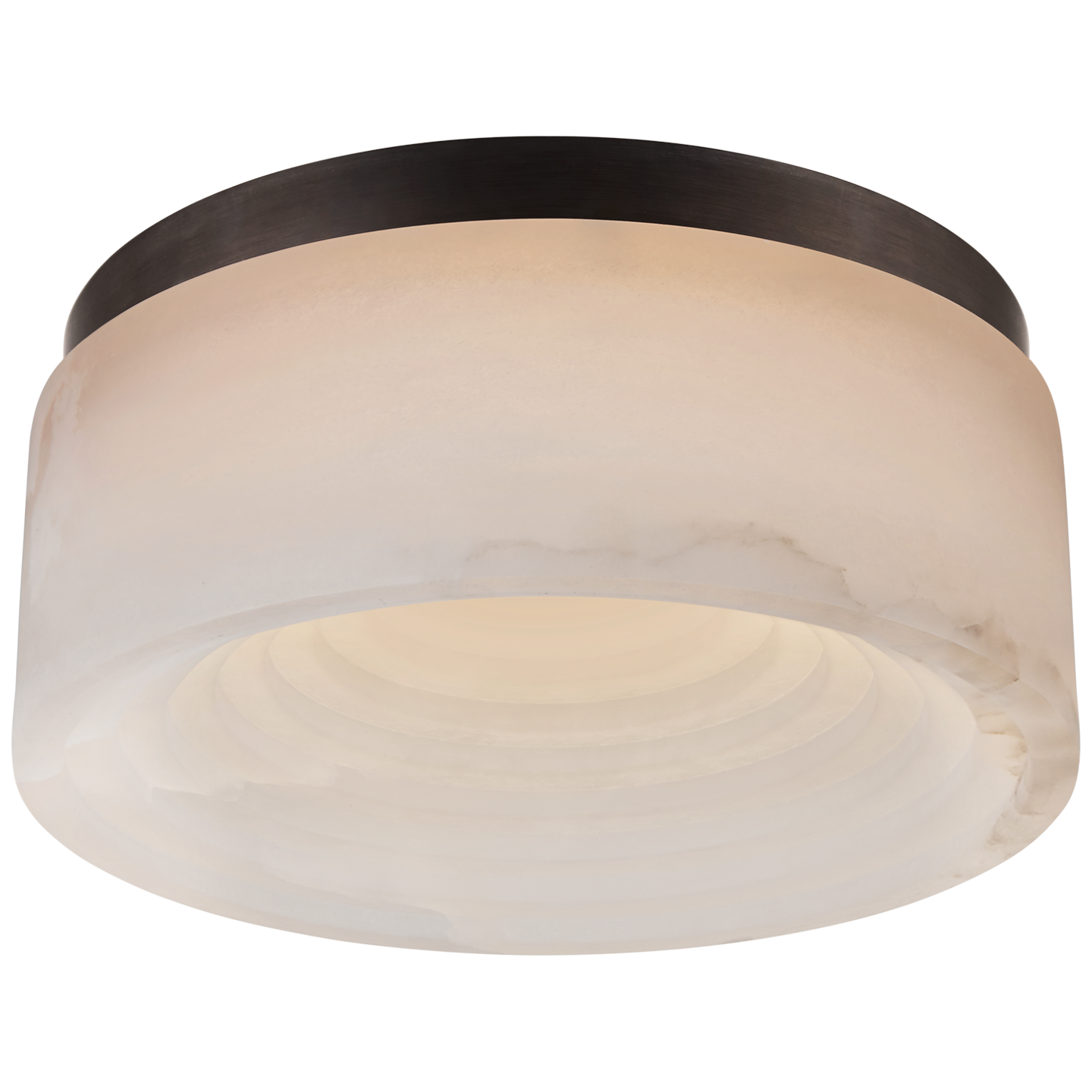 Visual Comfort | Kelly Wearstler | Otto Small Flush Mount