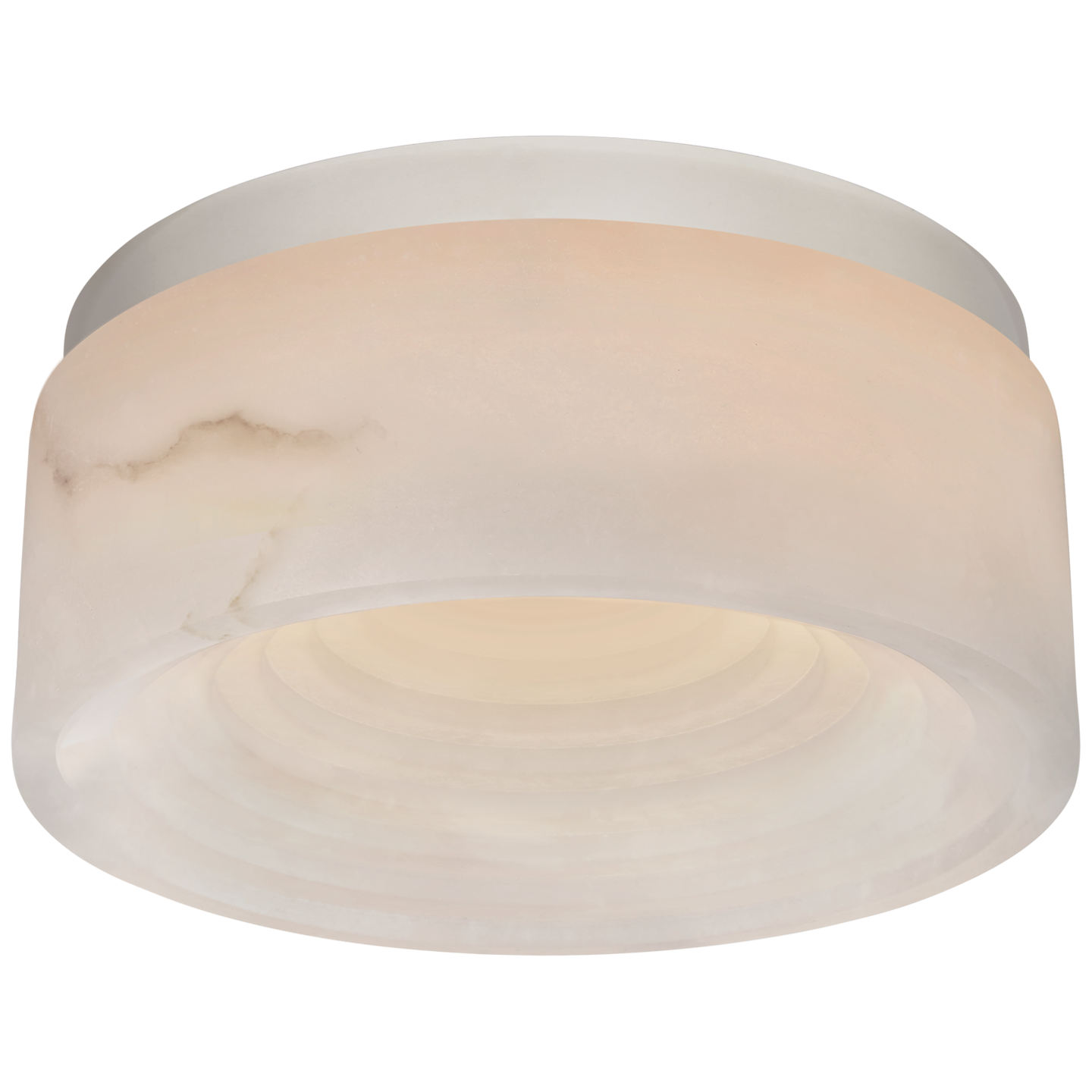 Visual Comfort | Kelly Wearstler | Otto Small Flush Mount