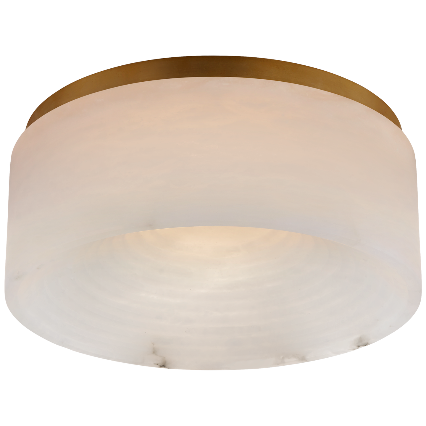 Visual Comfort | Kelly Wearstler | Otto Medium Flush Mount