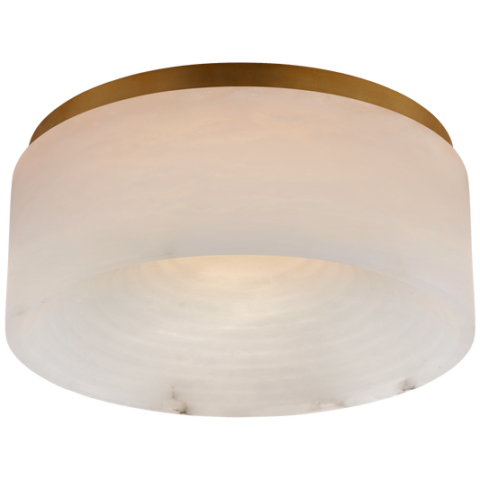 Visual Comfort | Kelly Wearstler | Otto Medium Flush Mount