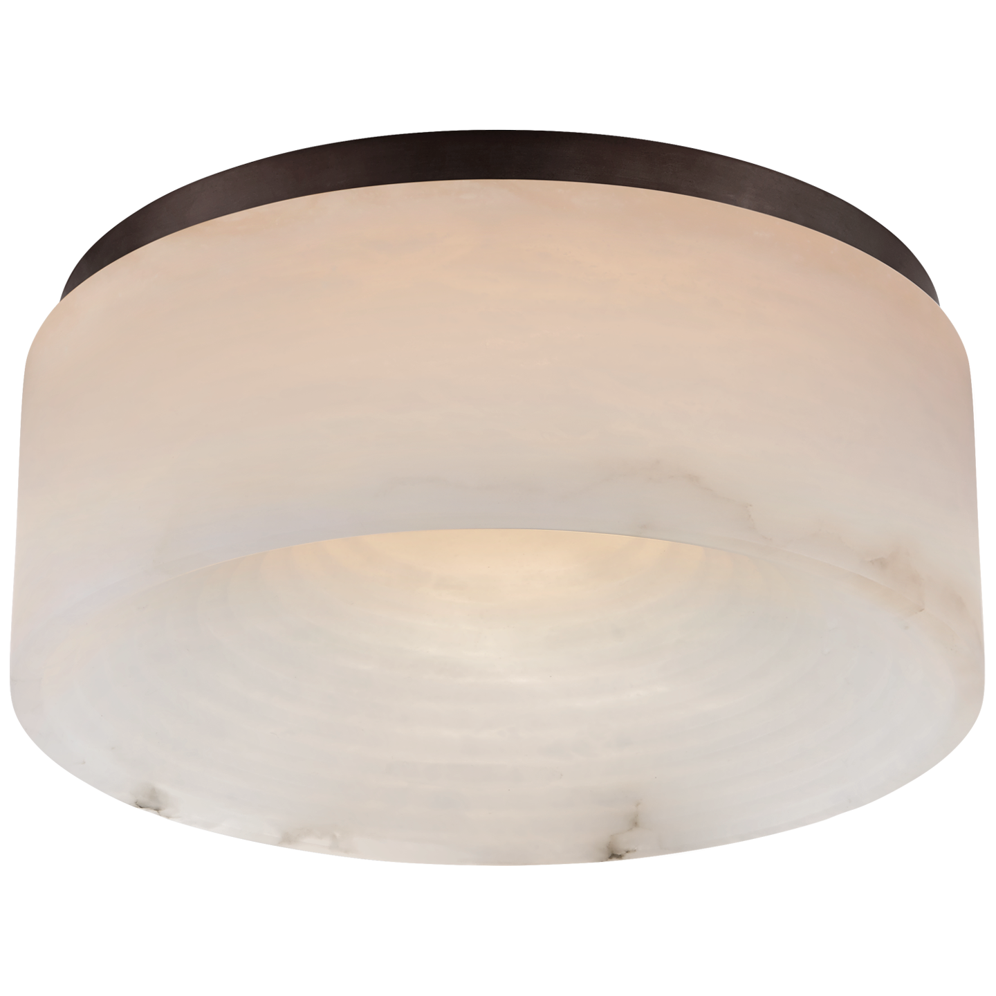 Visual Comfort | Kelly Wearstler | Otto Medium Flush Mount