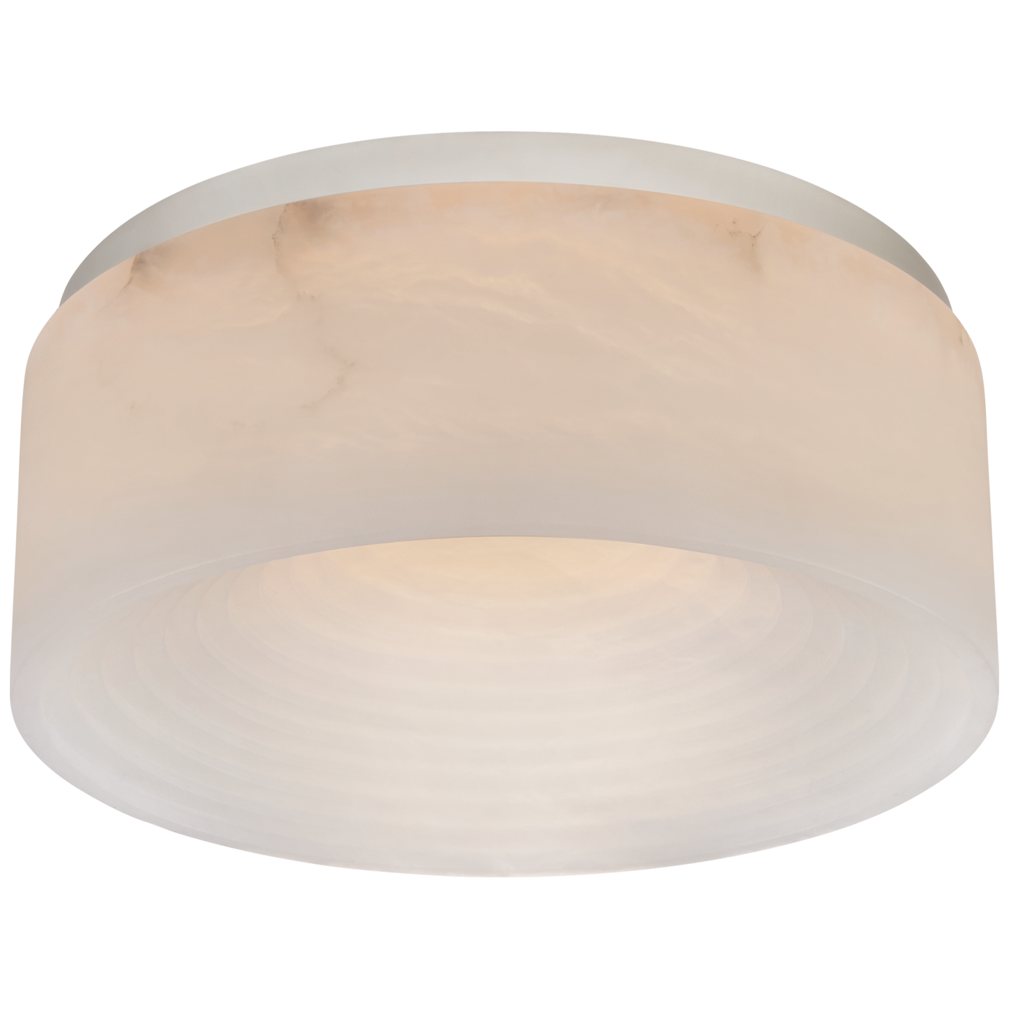 Visual Comfort | Kelly Wearstler | Otto Medium Flush Mount