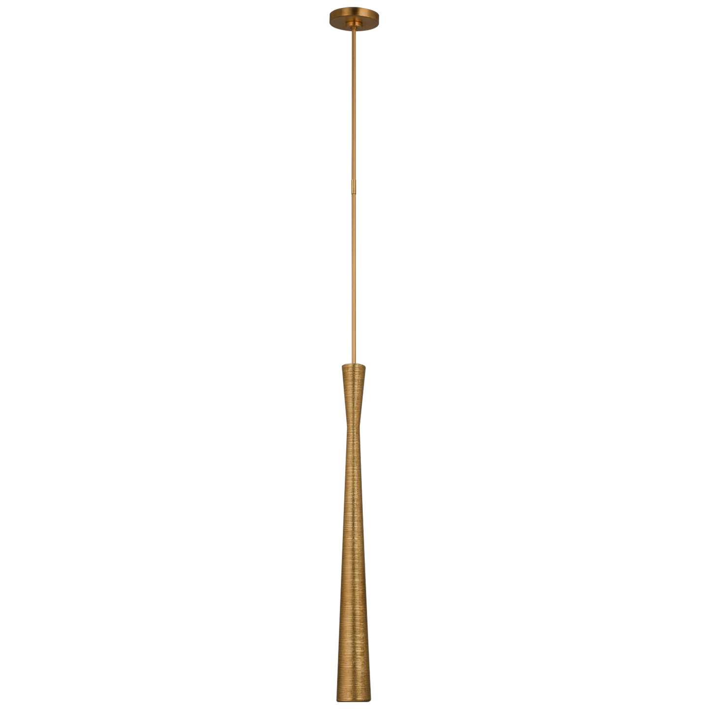 Visual Comfort | Kelly Wearstler | Utopia Tall Pendant