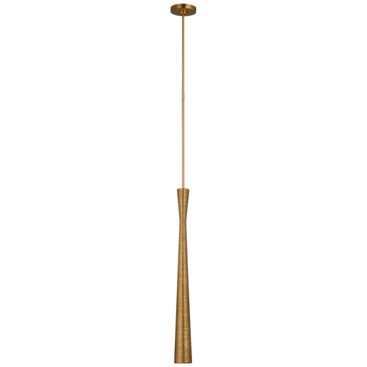 Visual Comfort | Kelly Wearstler | Utopia Tall Pendant