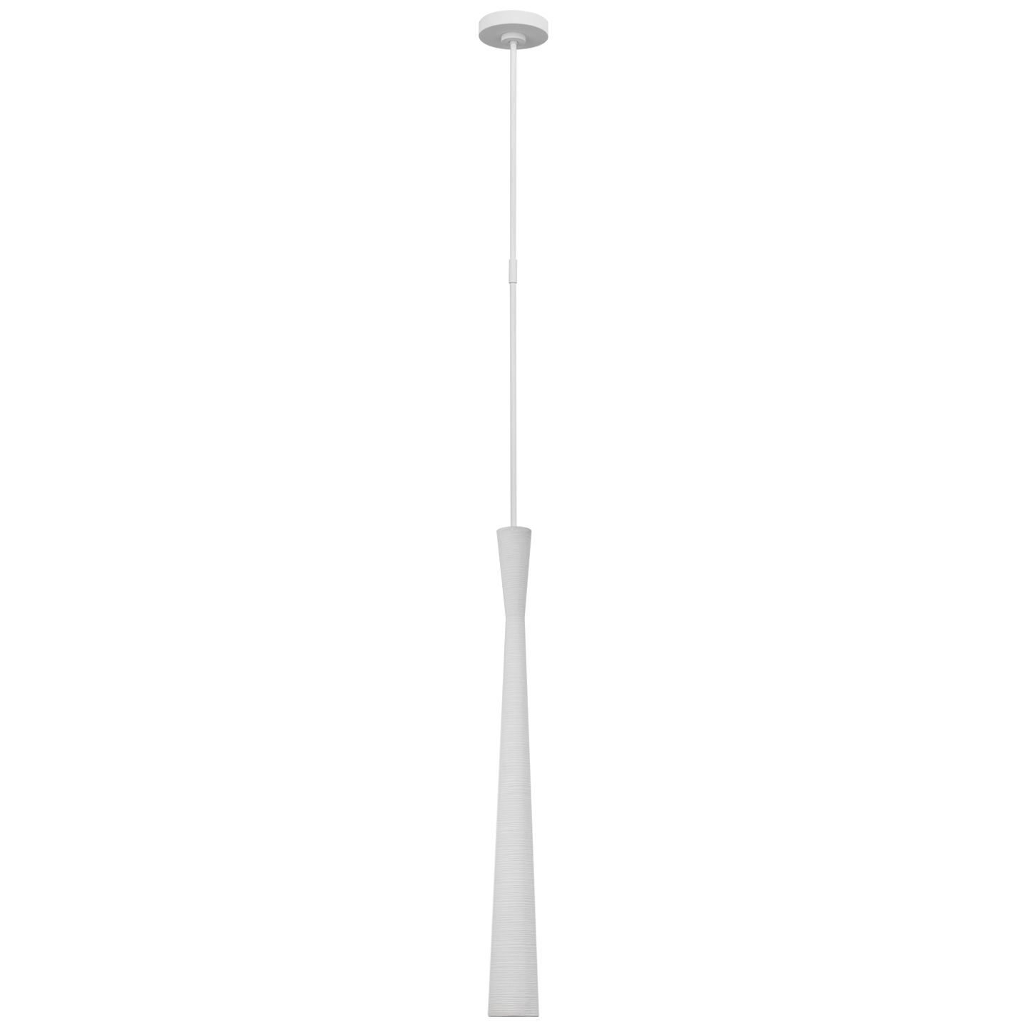 Visual Comfort | Kelly Wearstler | Utopia Tall Pendant