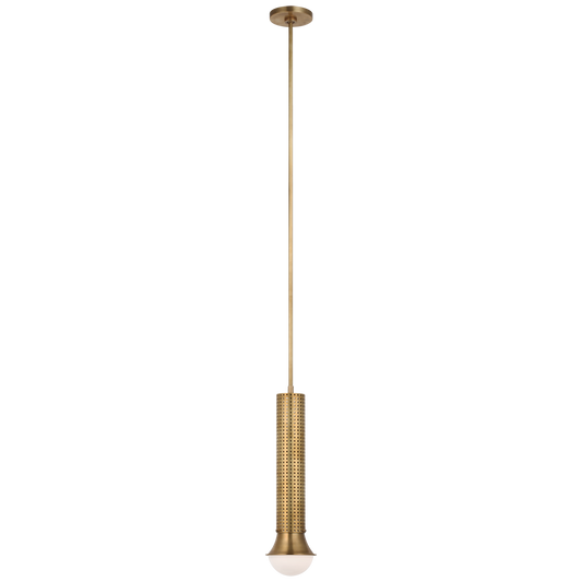 Visual Comfort | Kelly Wearstler | Precision Petite Elongated Pendant