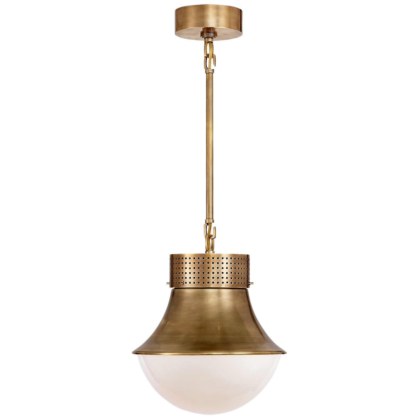 Visual Comfort | Kelly Wearstler | Precision Small Pendant