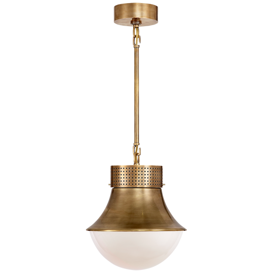 Visual Comfort | Kelly Wearstler | Precision Small Pendant