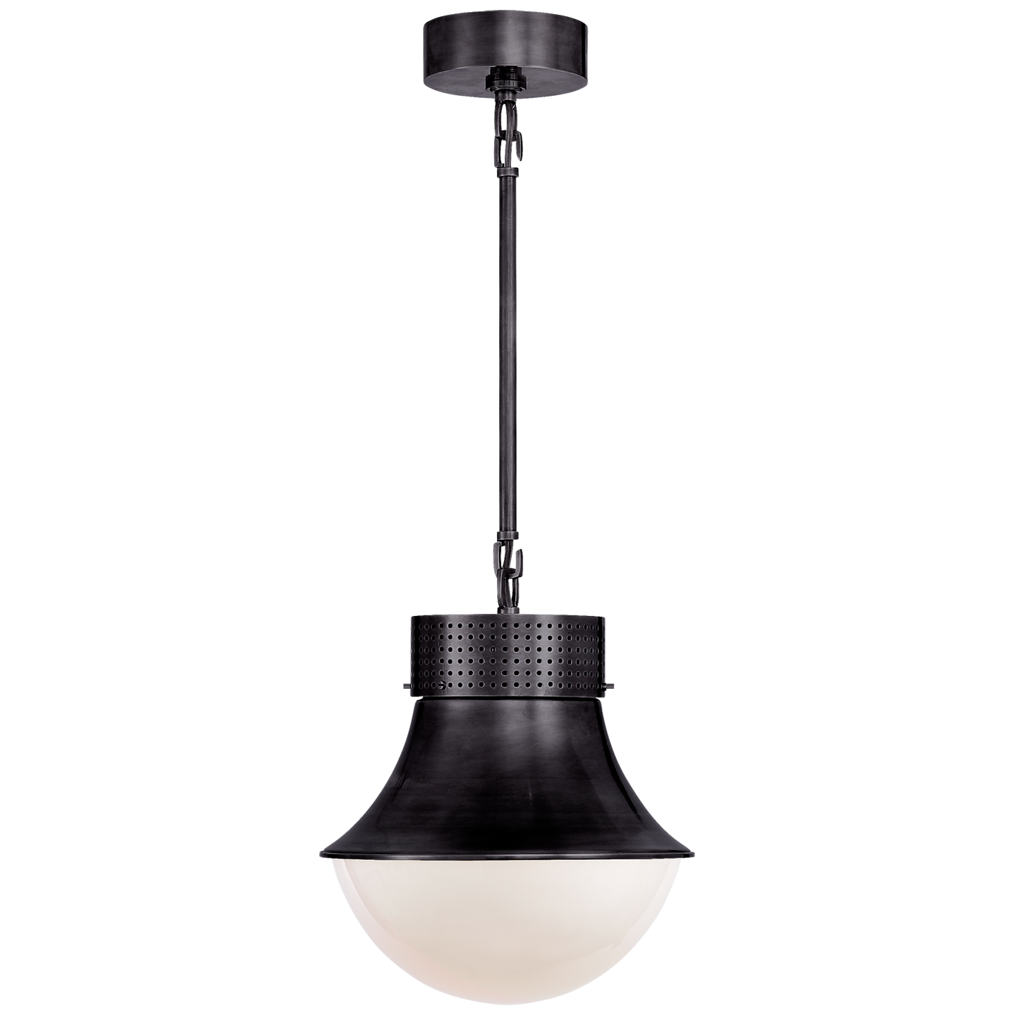 Visual Comfort | Kelly Wearstler | Precision Small Pendant
