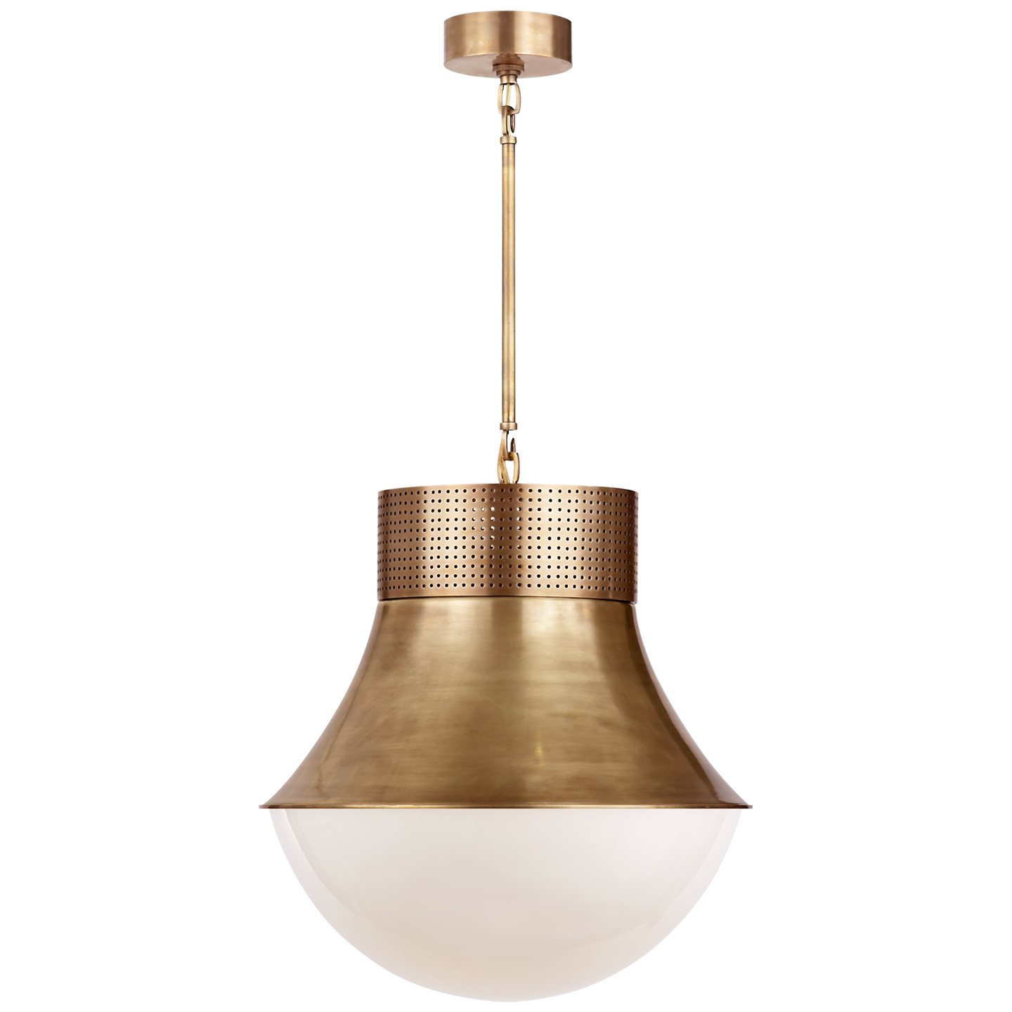 Visual Comfort | Kelly Wearstler | Precision Large Pendant