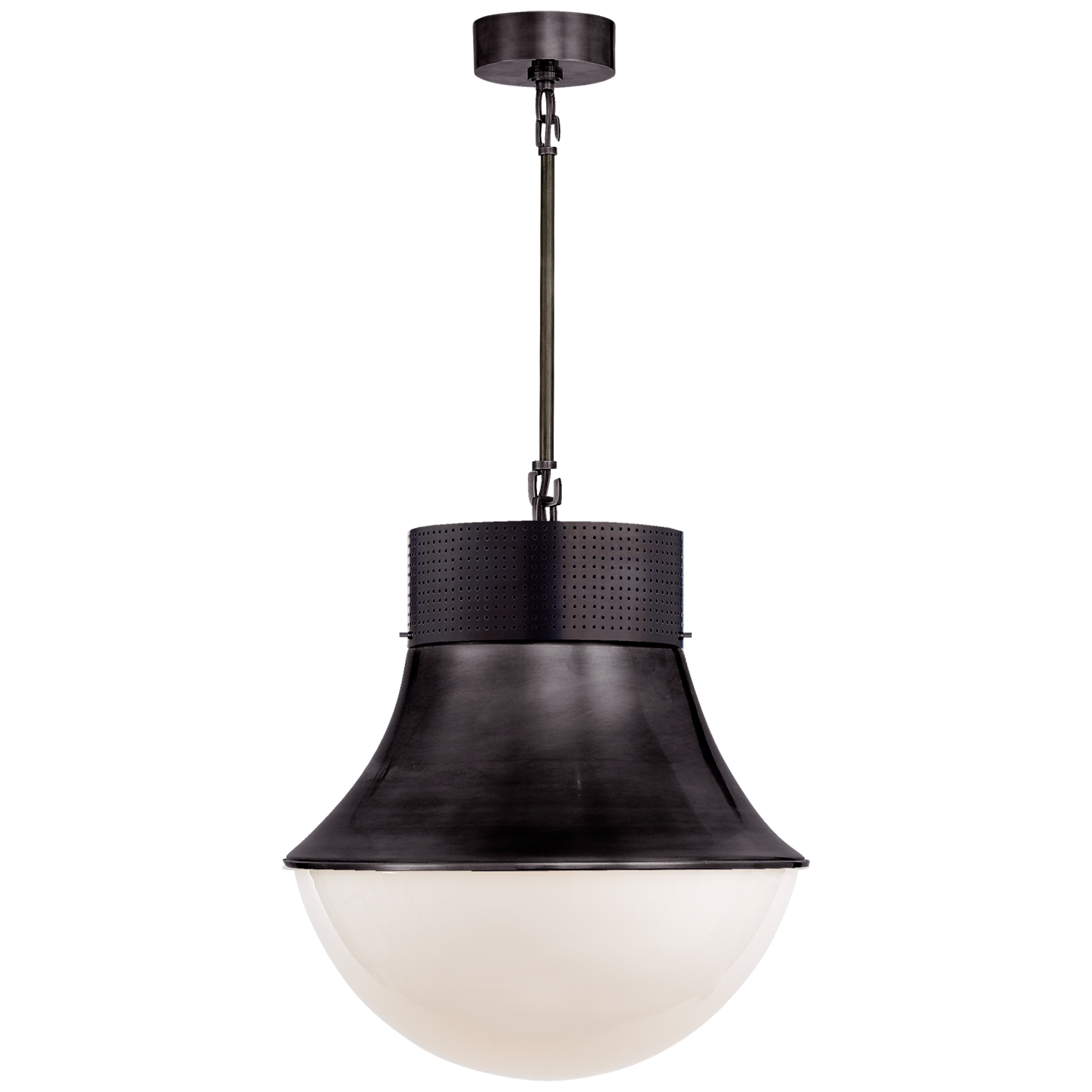 Visual Comfort | Kelly Wearstler | Precision Large Pendant