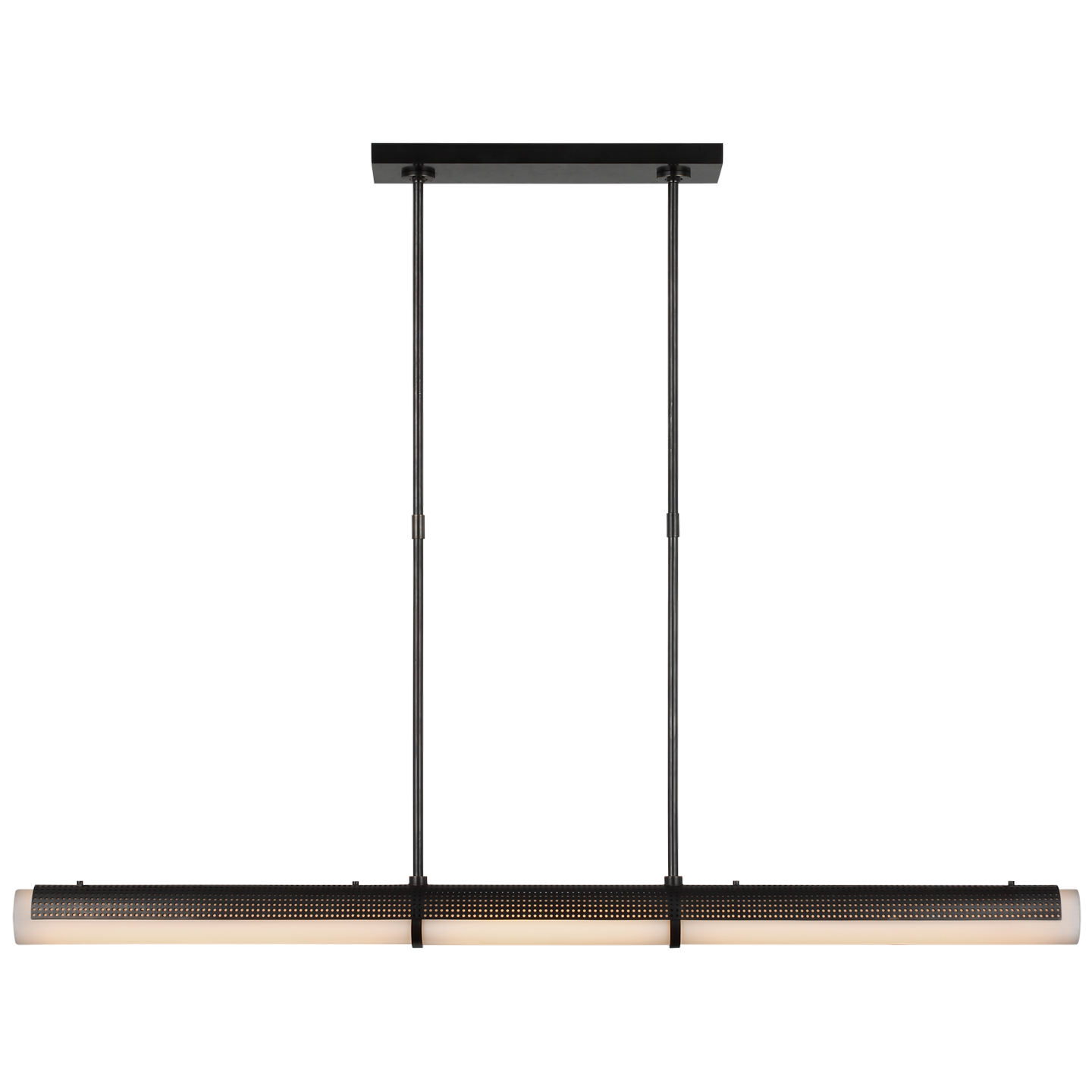 Visual Comfort | Kelly Wearstler | Precision Large Linear Chandelier