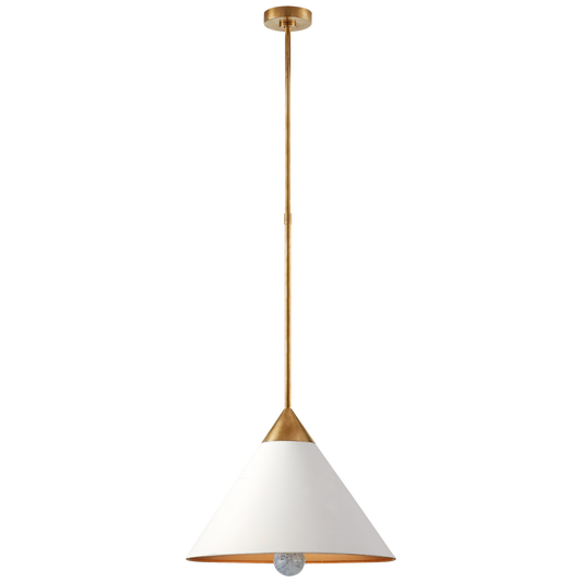 Visual Comfort | Kelly Wearstler | Cleo Pendant