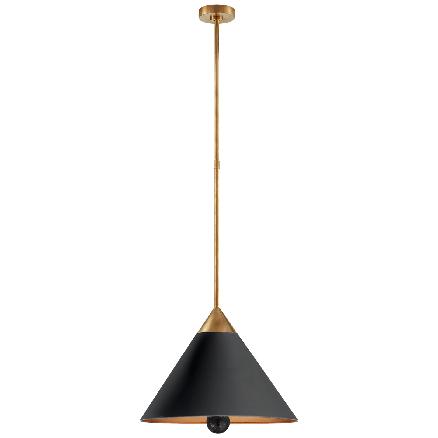 Visual Comfort | Kelly Wearstler | Cleo Pendant