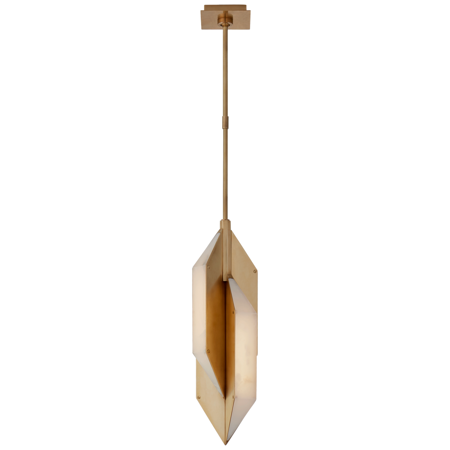 Visual Comfort | Kelly Wearstler | Ophelion Small Pendant
