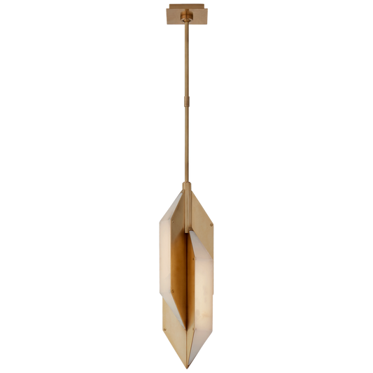 Visual Comfort | Kelly Wearstler | Ophelion Small Pendant