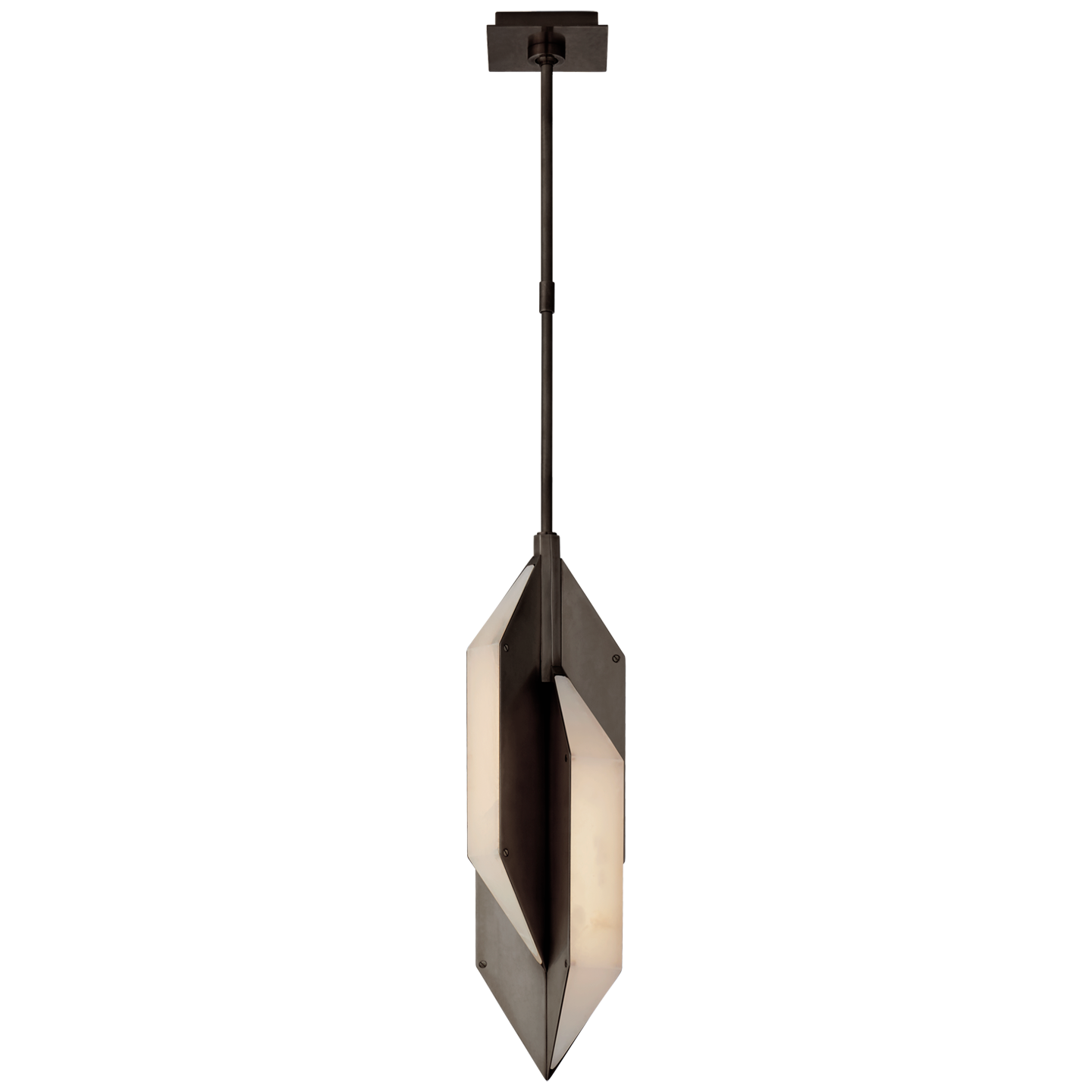 Visual Comfort | Kelly Wearstler | Ophelion Small Pendant