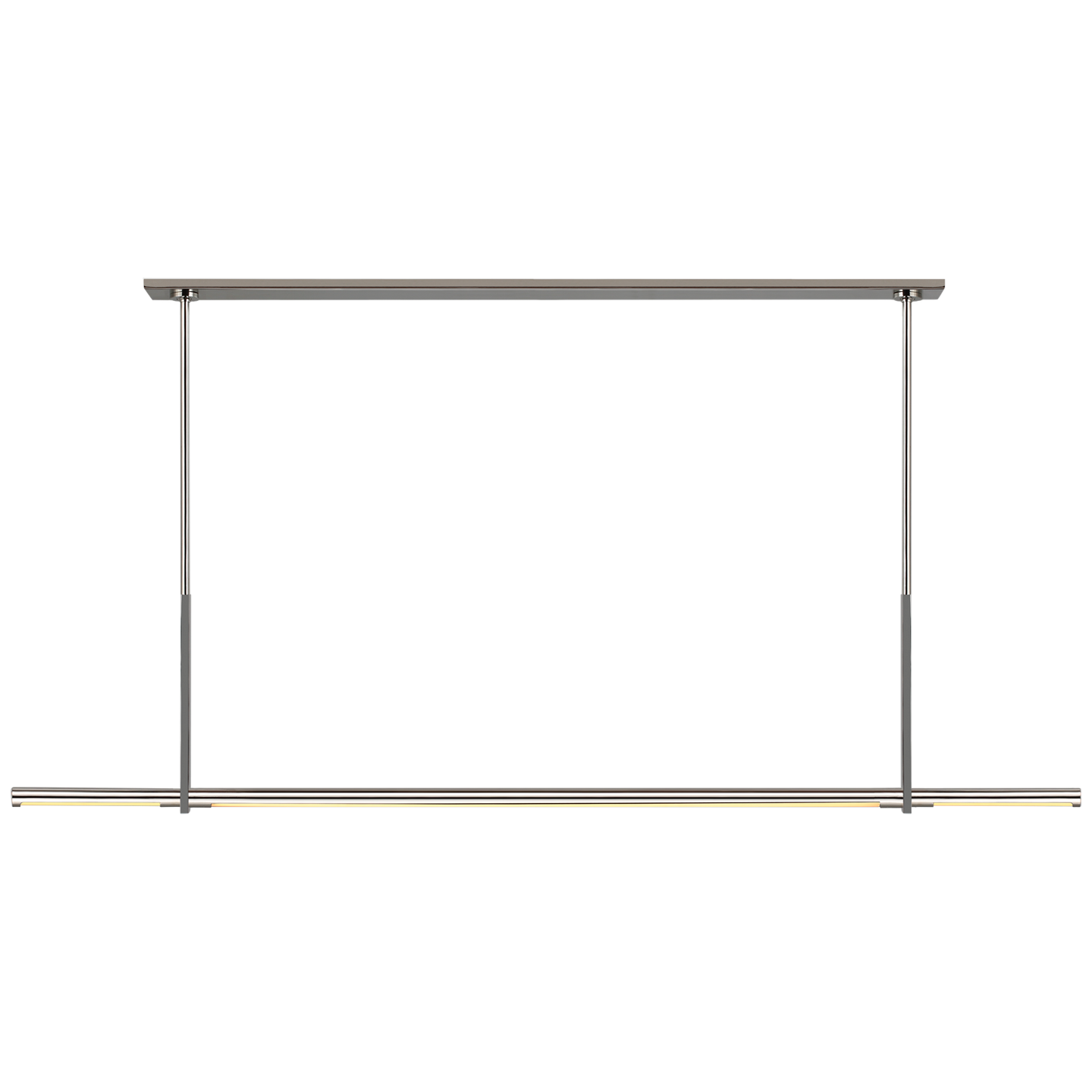 Visual Comfort | Axis Large Linear Pendant