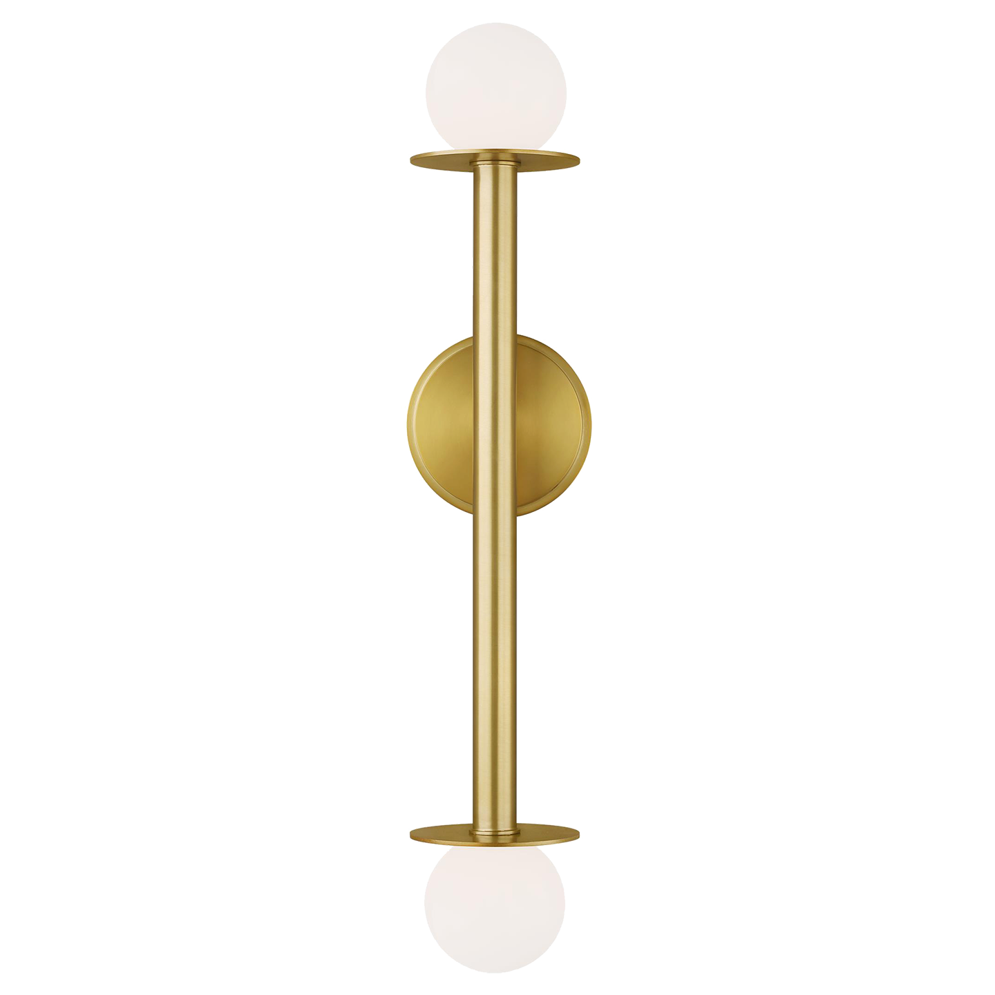 Visual Comfort | Kelly Wearstler | Nodes Double Sconce
