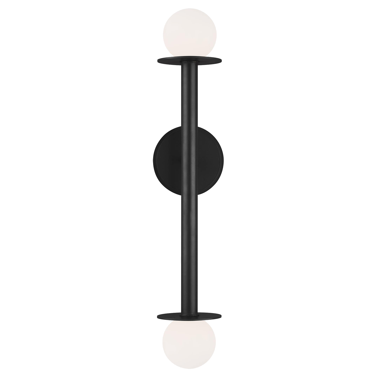 Visual Comfort | Kelly Wearstler | Nodes Double Sconce
