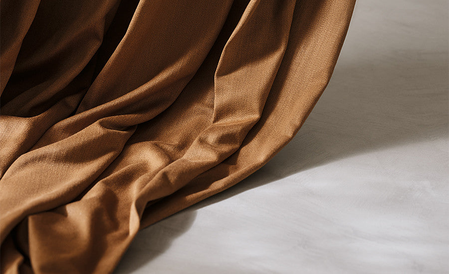 Pierre Frey Romo | Kylo – Indigo — scenography