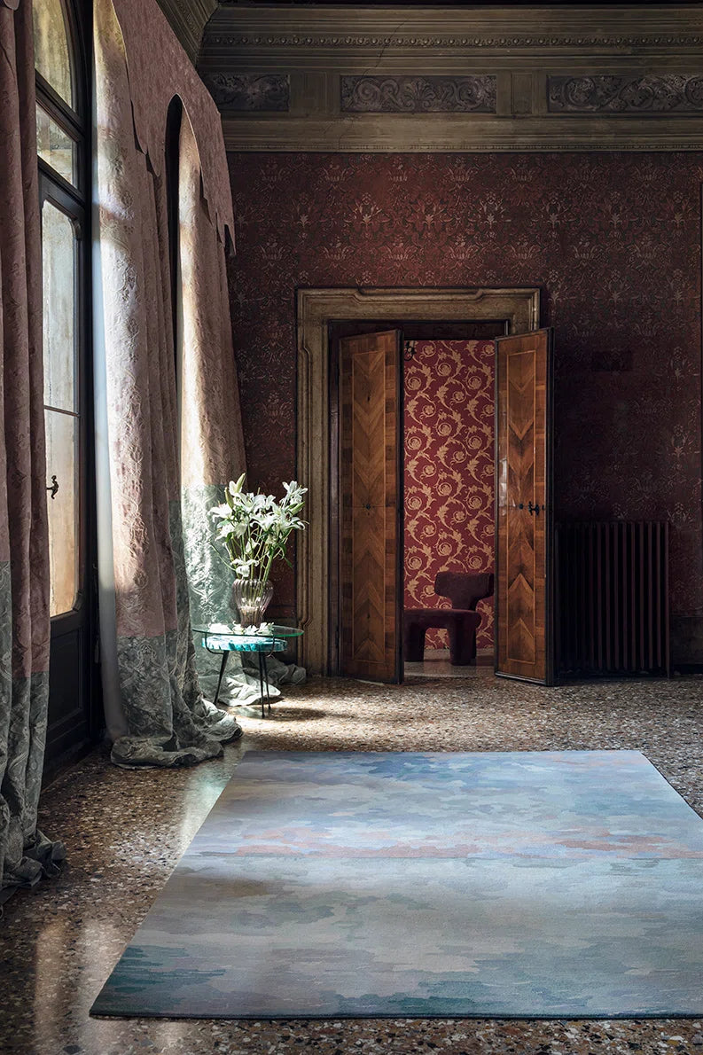Pierre Frey Laguna — scenography
