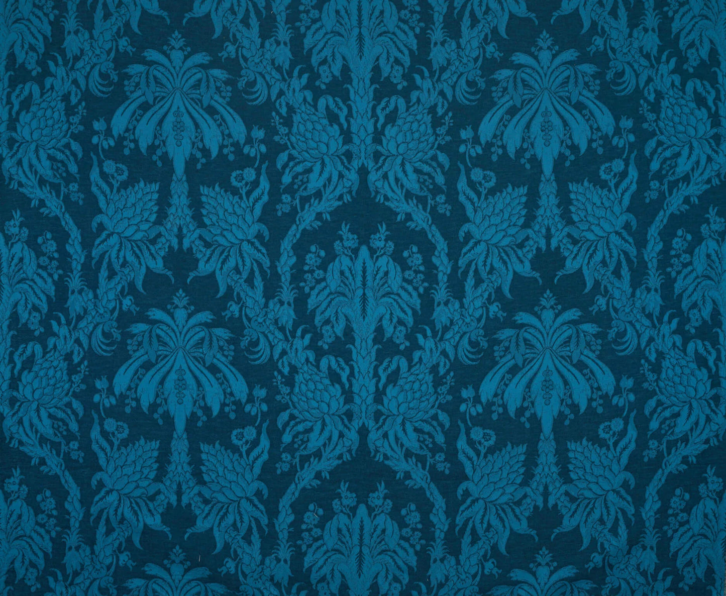 Pierre Frey L'exotique - Indigo