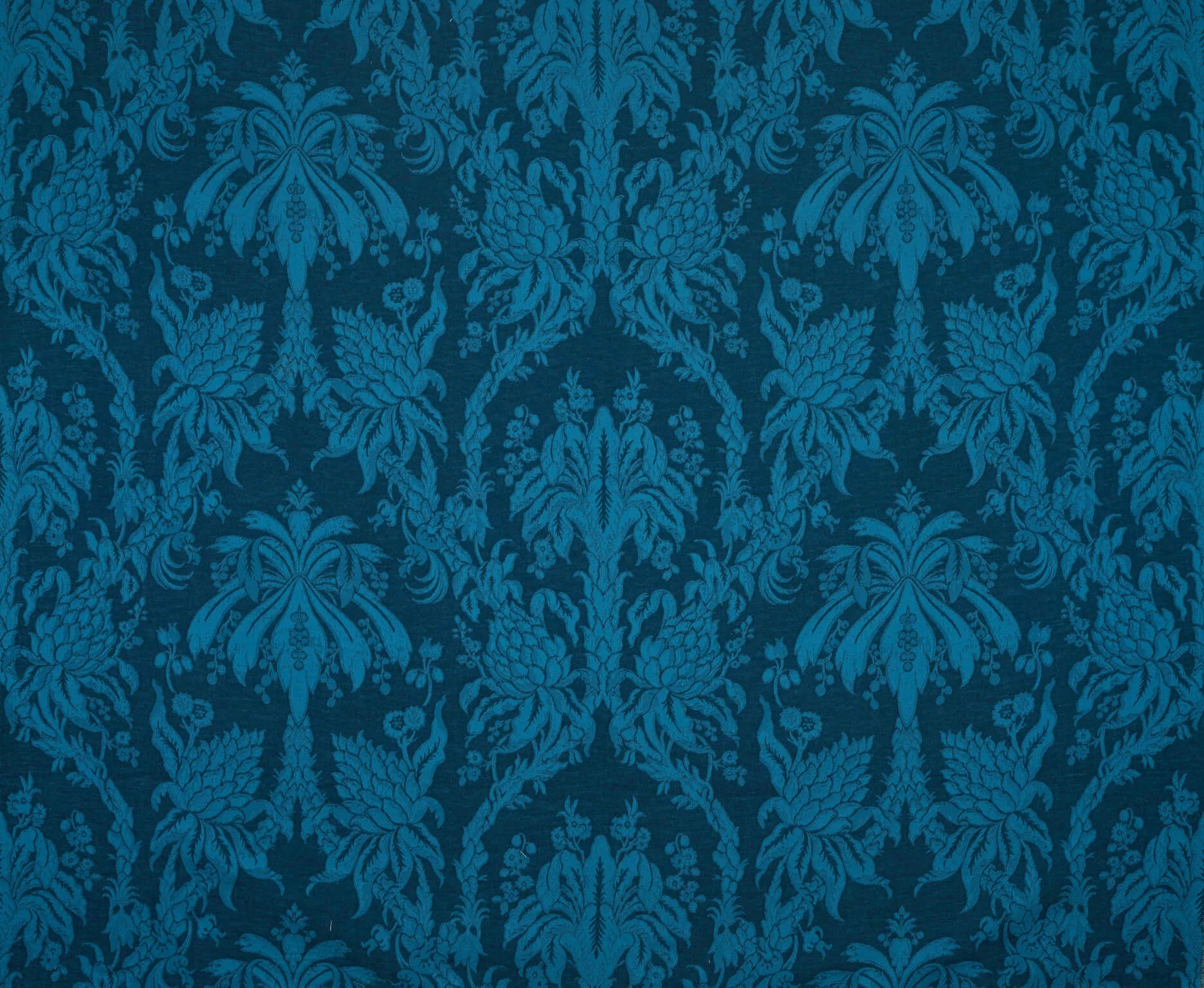 Pierre Frey L'exotique - Indigo