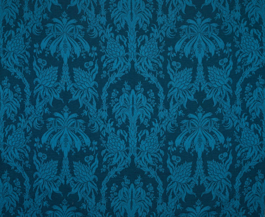 Pierre Frey L'exotique - Indigo