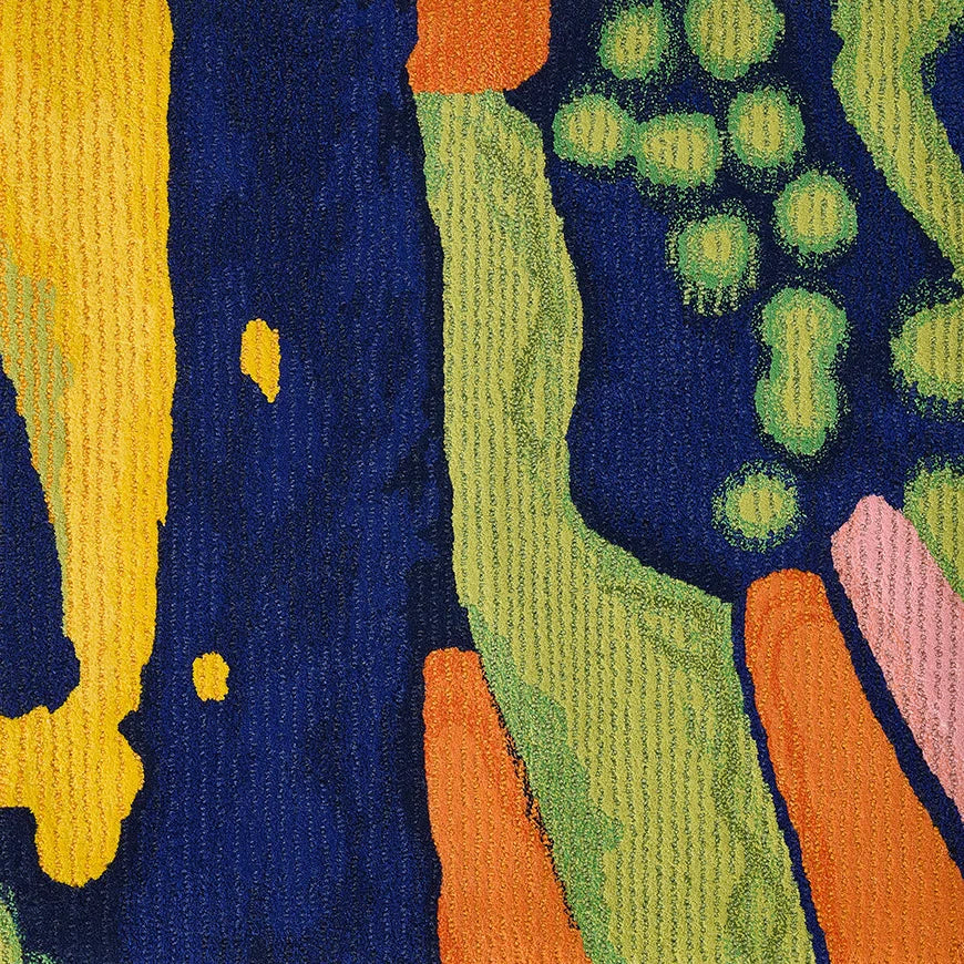 Pierre Frey Coloriste - Outremer