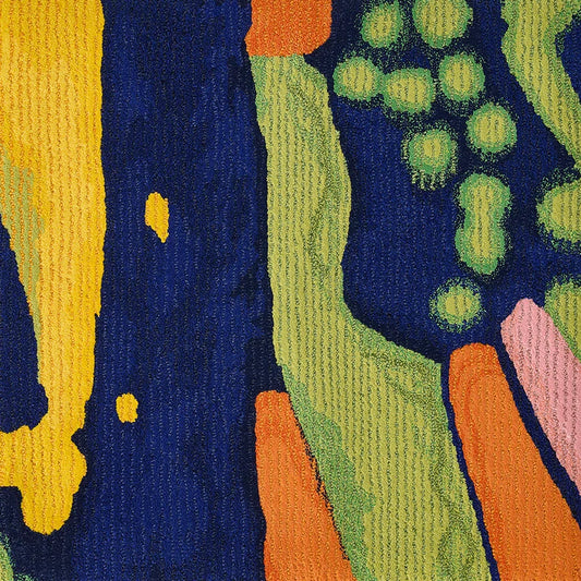 Pierre Frey Coloriste - Outremer
