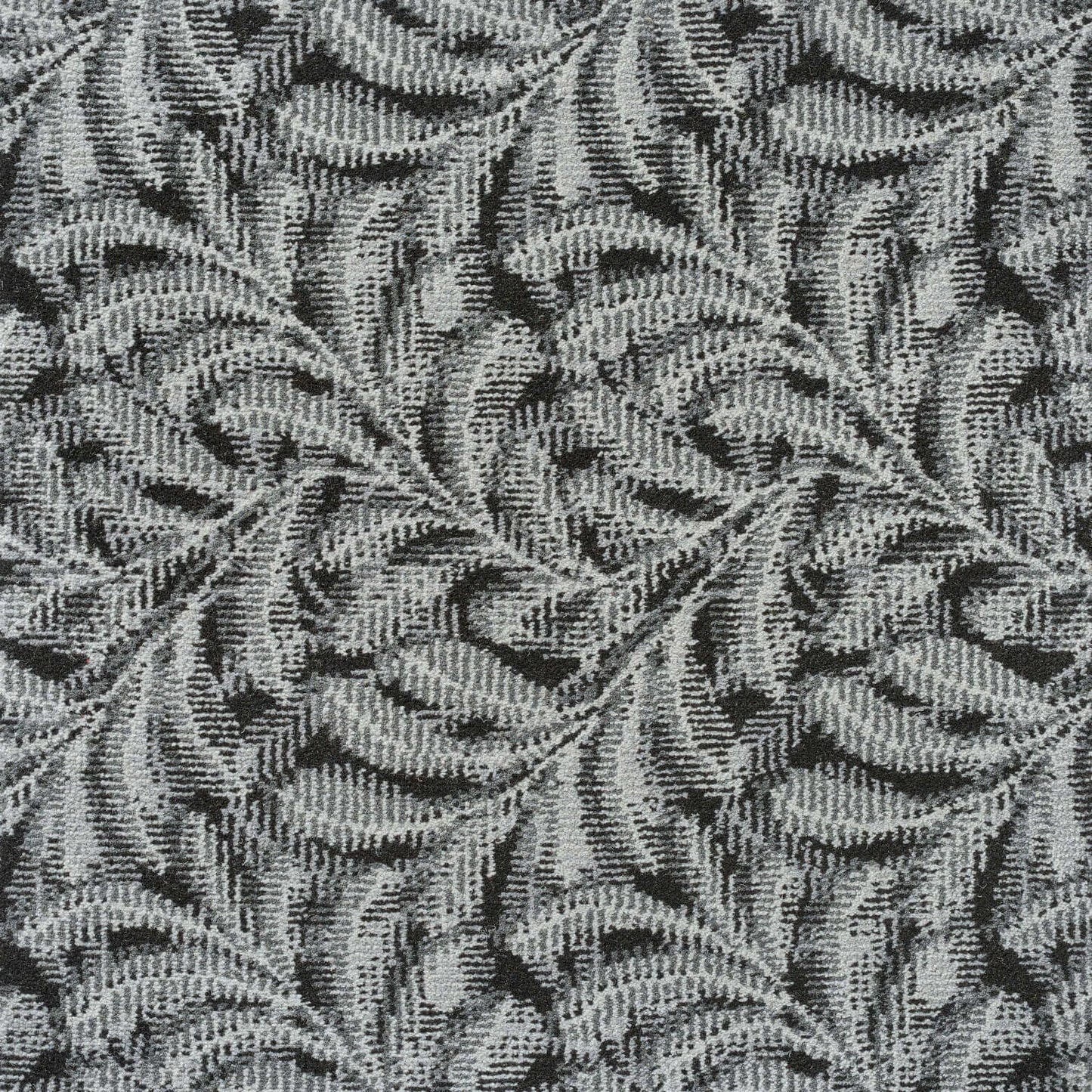 Pierre Frey Winds - Anthracite