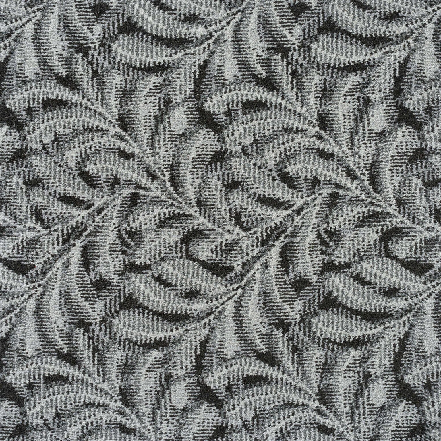 Pierre Frey Winds - Anthracite