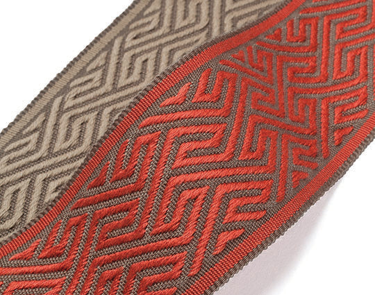 Samuel and Sons Labyrinth Border — scenography