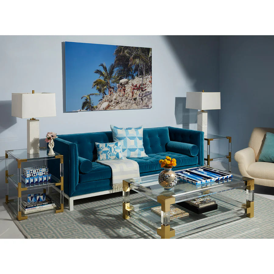 Jonathan Adler | Jacques Grand Cocktail Table