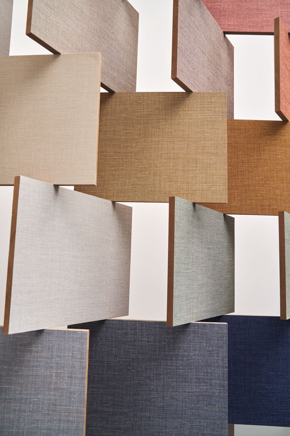 Casamance Ankaa — scenography