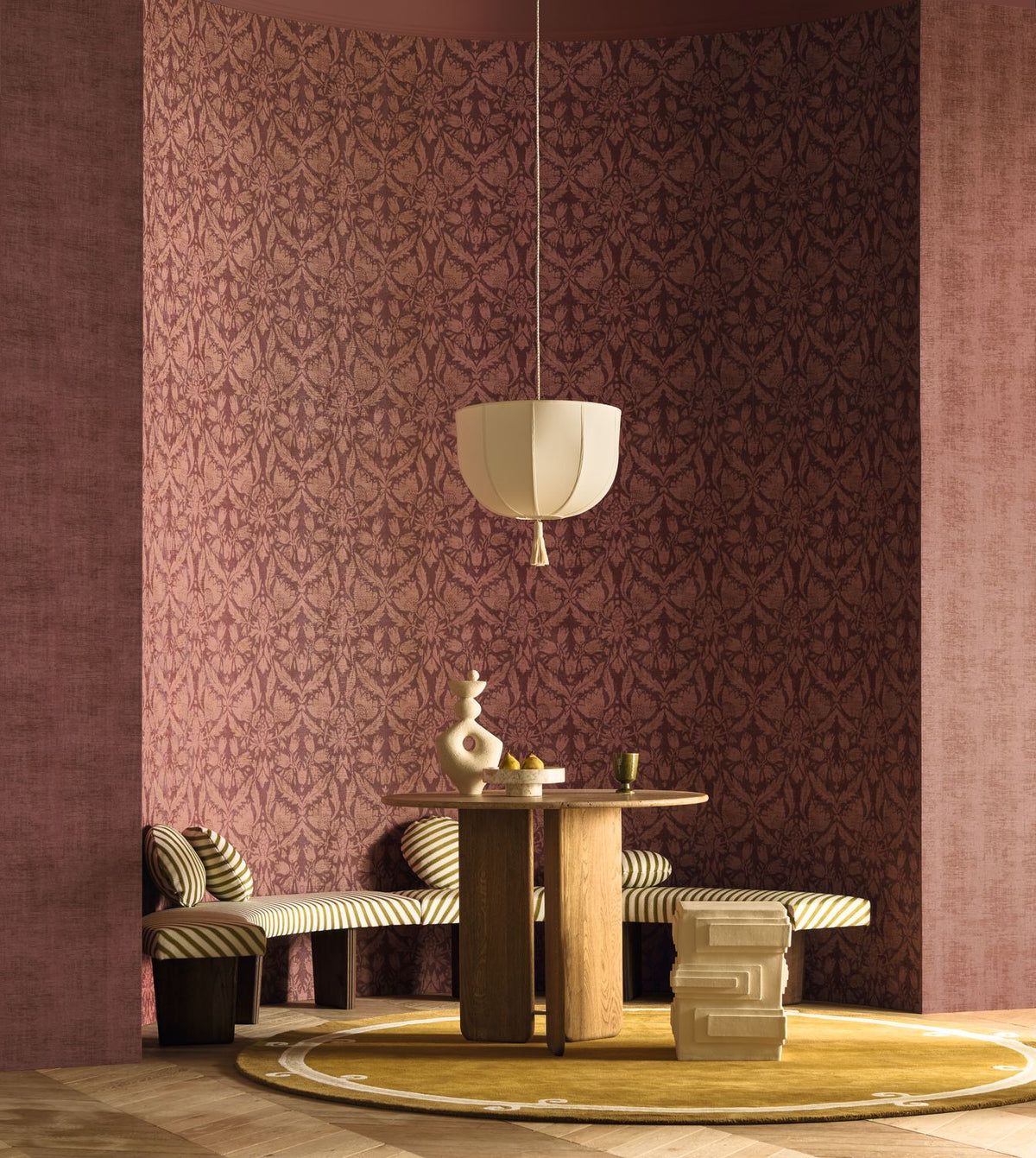 Casamance | Neria - interior