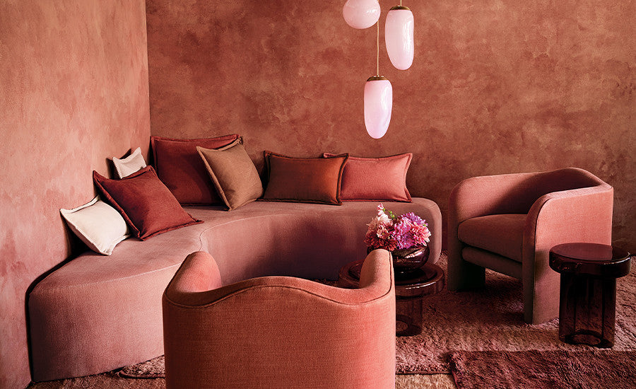 Pierre Frey Romo | Linara – Amazon — scenography