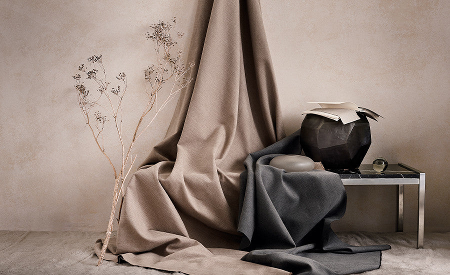 Pierre Frey Romo | Linara – Crocus — scenography