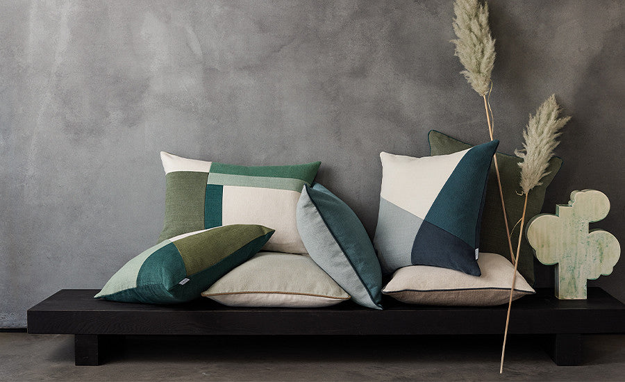Pierre Frey Romo | Linara – Gardenia — scenography