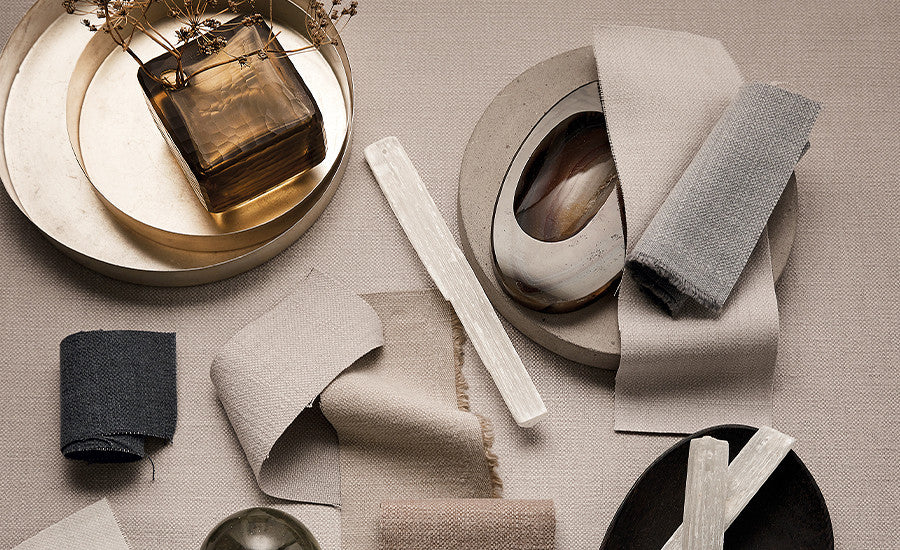 Pierre Frey Romo | Linara – Neptune — scenography