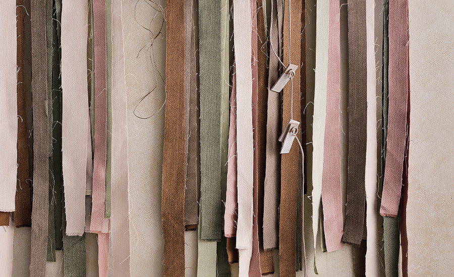 Pierre Frey Romo | Linara – Quince — scenography