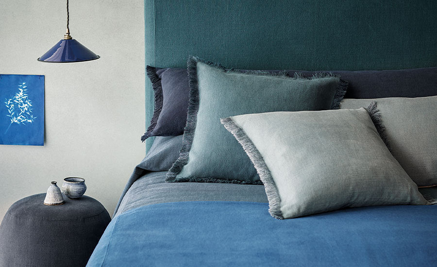 Pierre Frey Romo | Linara – Watermelon — scenography
