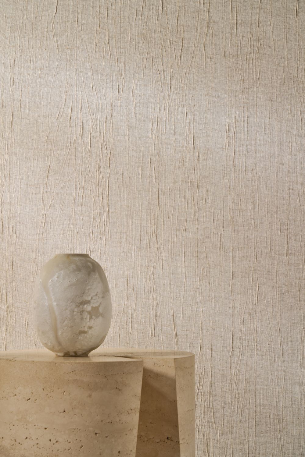 Casamance Lincotea — scenography