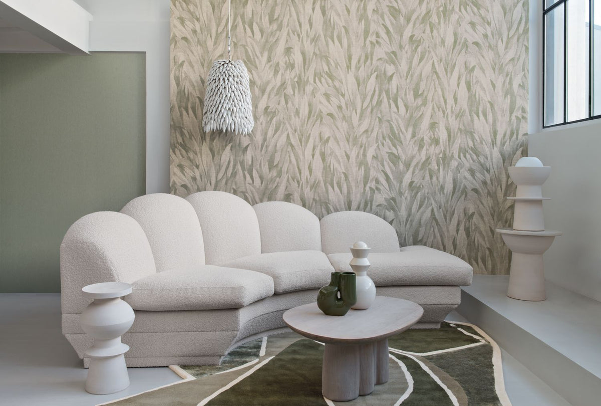 Casamance Foliage — scenography