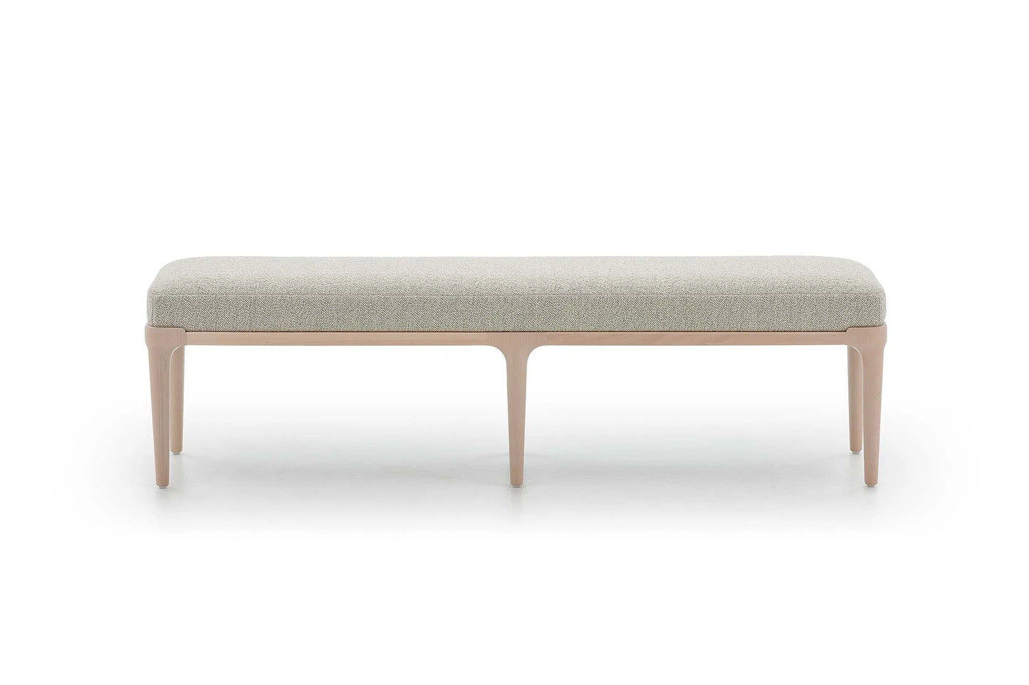 Pierre Frey Frame - Stained beech, water-based varnish